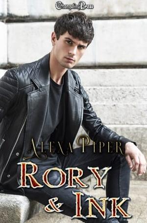 Rory & Ink by Alexa Piper