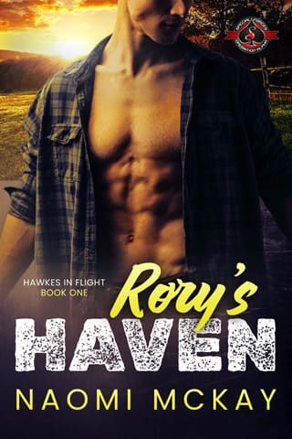 Rory’s Haven by Naomi McKay