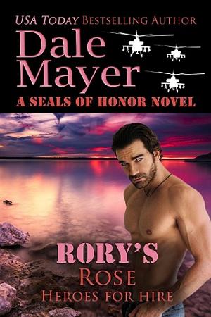 Rory’s Rose by Dale Mayer