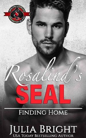 Rosalind’s SEAL by Julia Bright