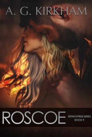 Roscoe by A.G. Kirkham
