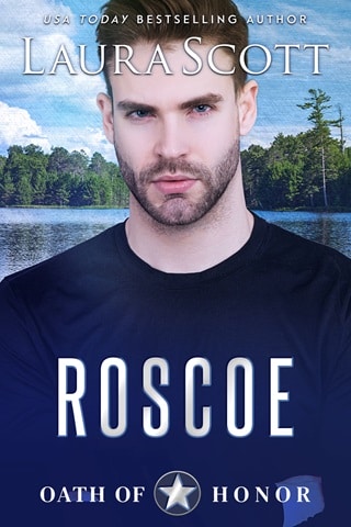 Roscoe by Laura Scott