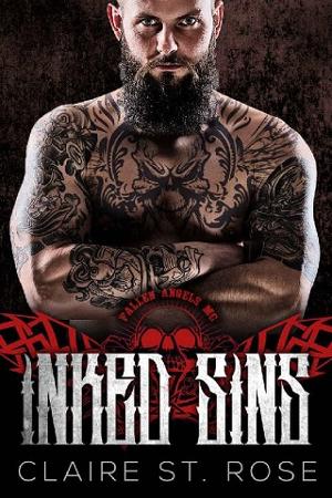 Inked Sins by Claire St. Rose
