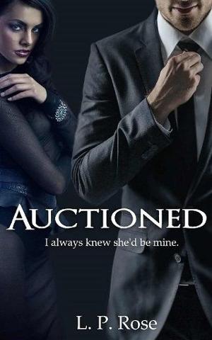 Auctioned by L.P. Rose