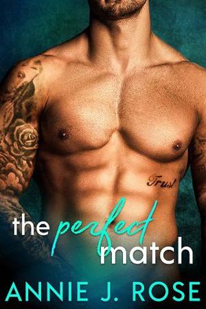 The Perfect Match by Annie J. Rose
