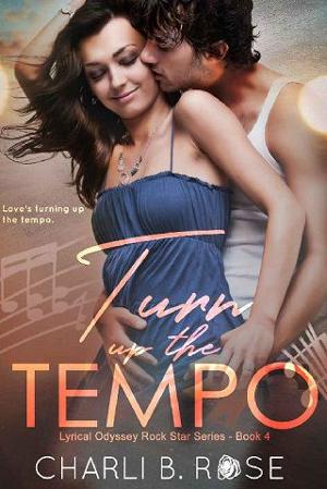 Turn up the Tempo by Charli B. Rose