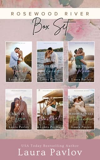 Rosewood River Box Set by Laura Pavlov