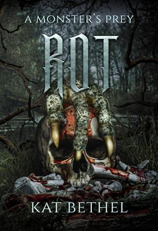 Rot by Kat Bethel