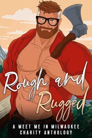 Rough and Rugged by Jessa Aarons