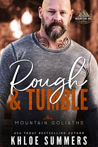 Rough and Tumble by Khloe Summers