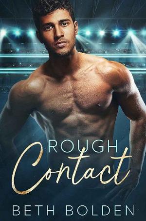 Rough Contact by Beth Bolden