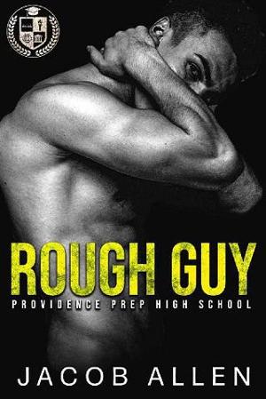 Rough Guy by Jacob Allen