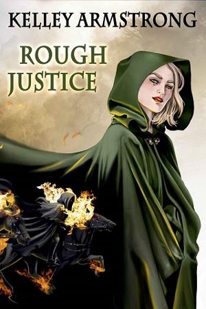 Rough Justice by Kelley Armstrong