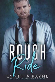 Rough Ride by Cynthia Rayne
