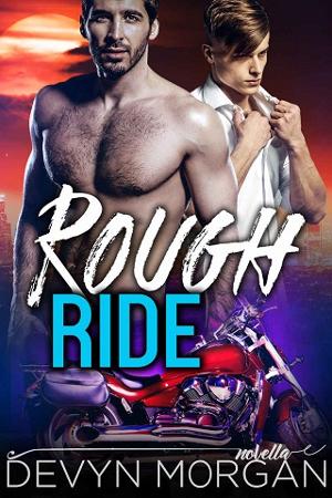 Rough Ride by Devyn Morgan