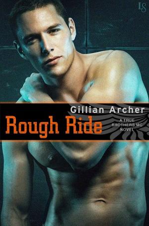 Rough Ride by Gillian Archer