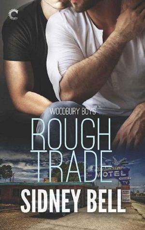 Rough Trade by Sidney Bell