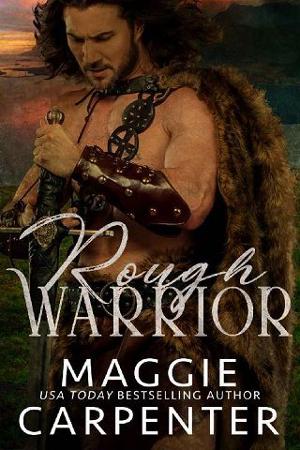 Rough Warrior by Maggie Carpenter