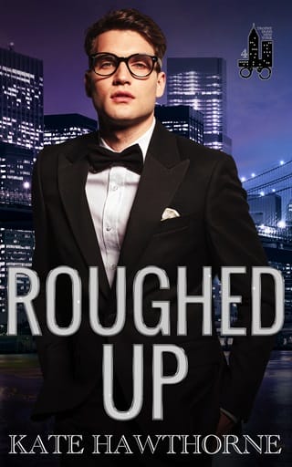 Roughed Up by Kate Hawthorne