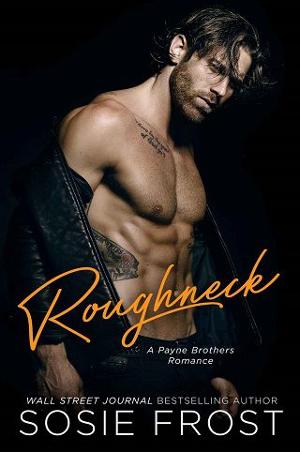 Roughneck by Sosie Frost