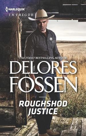 Roughshod Justice by Delores Fossen