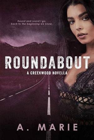 Roundabout by A. Marie