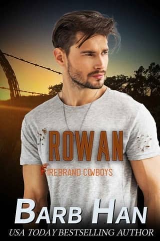 Rowan by Barb Han