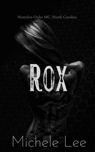 Rox by Michele Lee