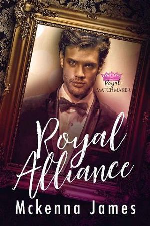 Royal Alliance by Mckenna James