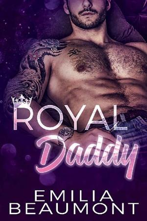 Royal Daddy by Emilia Beaumont
