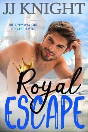 Royal Escape by JJ Knight