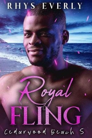 Royal Fling by Rhys Everly
