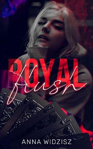 Royal Flush by Anna Widzisz