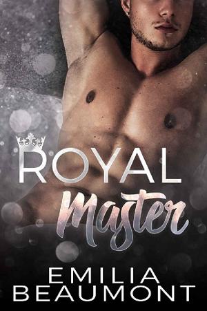 Royal Master by Emilia Beaumont