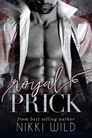 Royal Prick by Nikki Wild