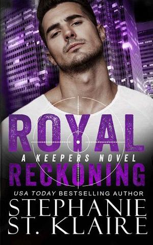 Royal Reckoning by Stephanie St. Klaire