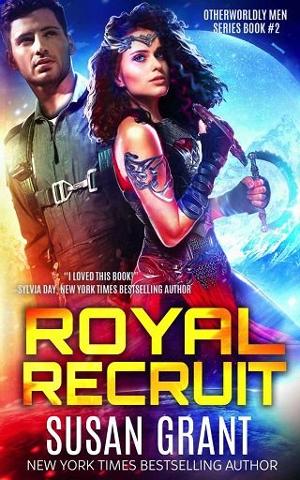 Royal Recruit by Susan Grant