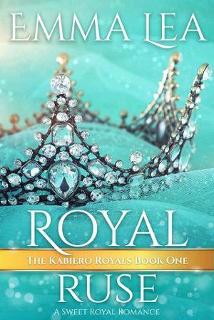 Royal Ruse by Emma Lea