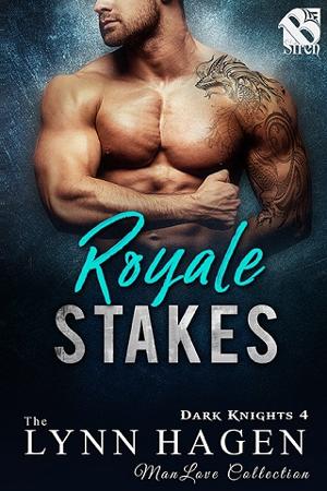 Royale Stakes by Lynn Hagen