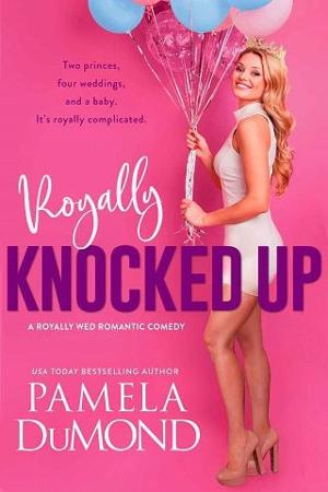 Royally Knocked Up by Pamela DuMond