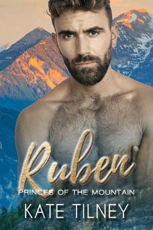 Ruben by Kate Tilney