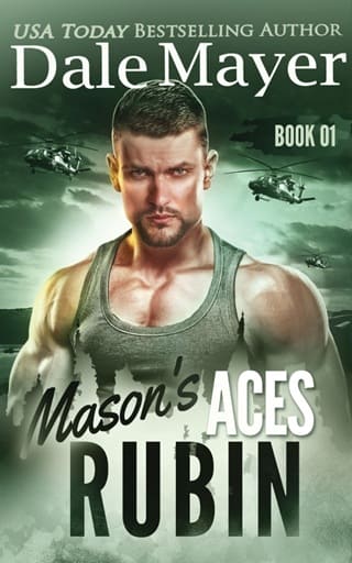 Rubin by Dale Mayer