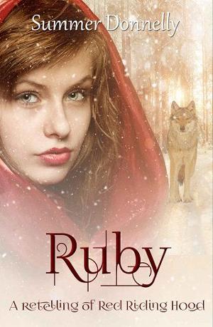 Ruby by Summer Donnelly