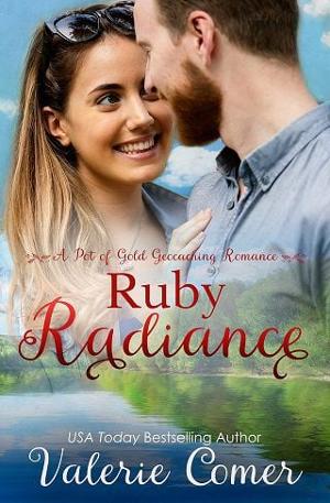 Ruby Radiance by Valerie Comer
