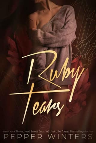 Ruby Tears by Pepper Winters