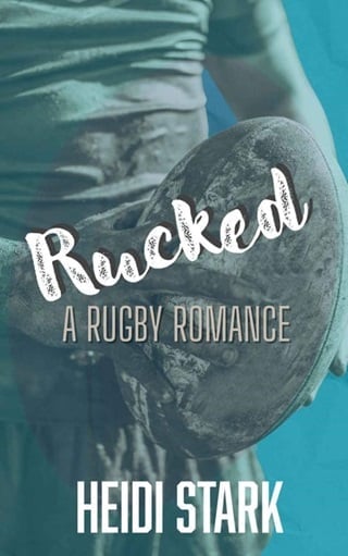 Rucked by Heidi Stark