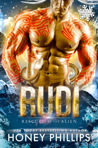 Rudi by Honey Phillips