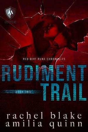 Rudiment Trail by Rachel Blake