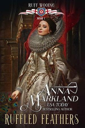 Ruffled Feathers by Anna Markland