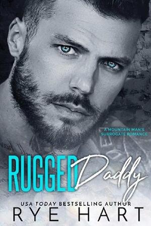 Rugged Daddy by Rye Hart